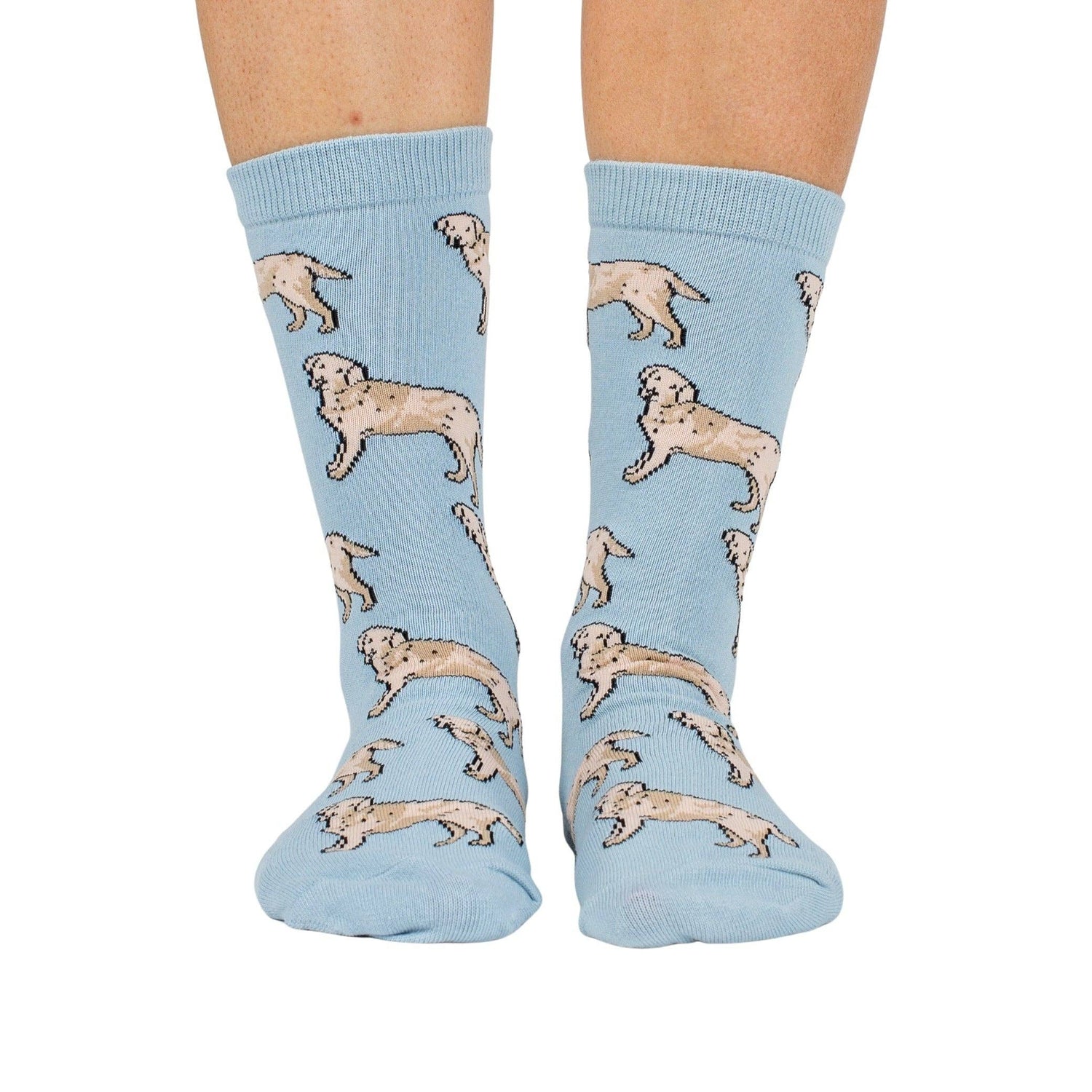 Dog Breed Socks