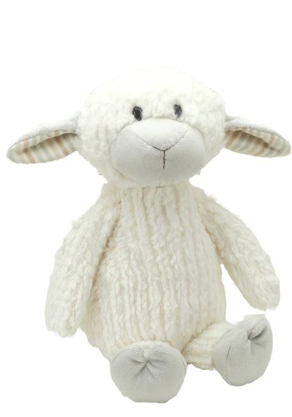 Sheep Baby Soft Stuffed Plush Kids Toy