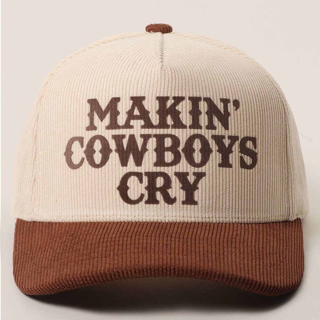 MAKIN&