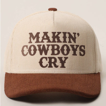 MAKIN&