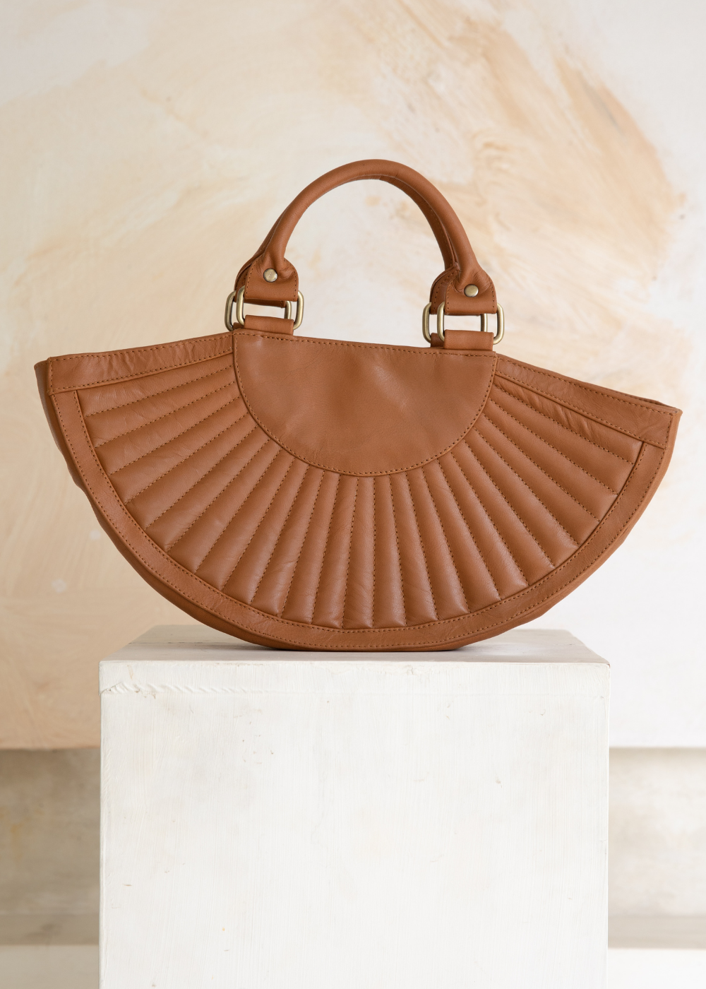 Soleil Grande // Tan