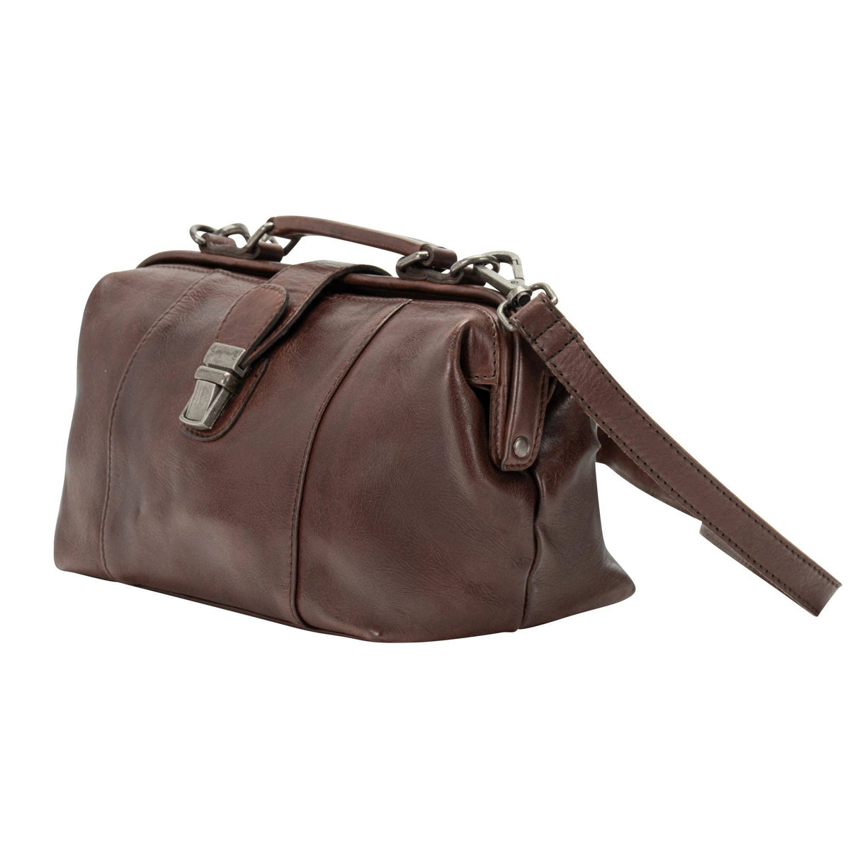 The Sawyer Doctor&