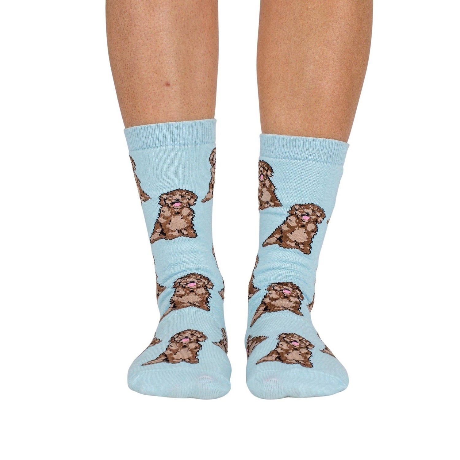 Dog Breed Socks