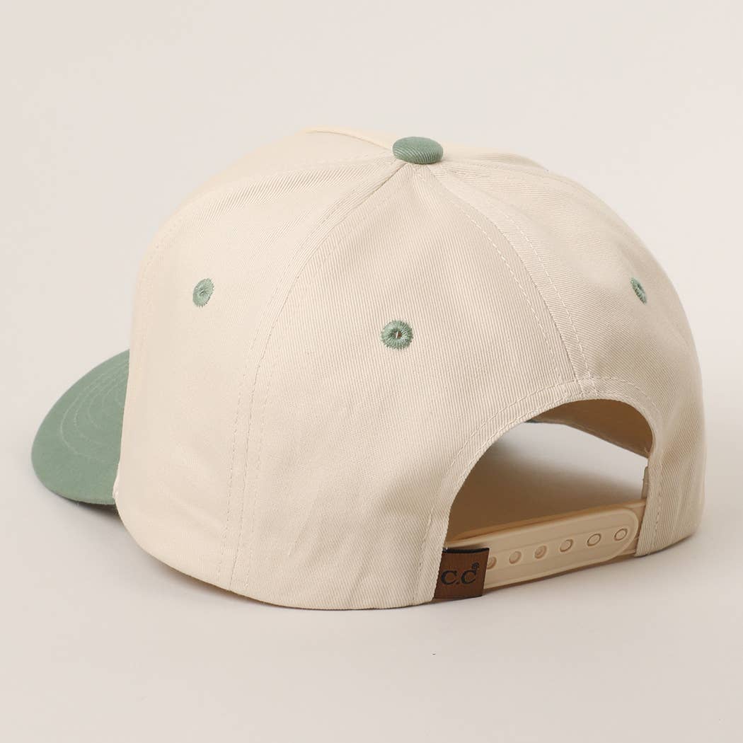 PINK EXPENSIVE and DIFFICULT Embroidered Trucker Hat