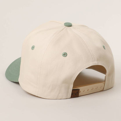 PINK EXPENSIVE and DIFFICULT Embroidered Trucker Hat