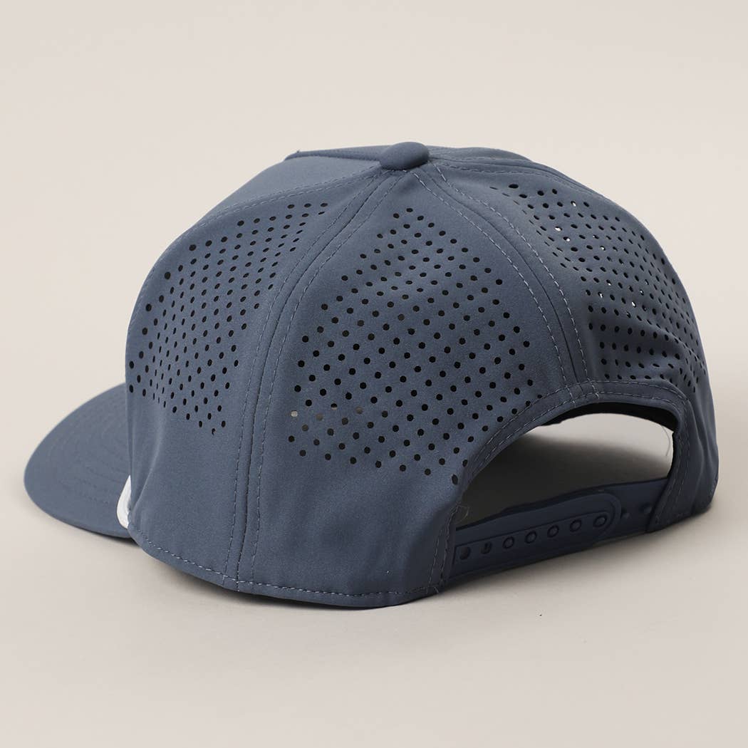 Buck Around And Find Out Embroidered Premium Trucker Hat cap