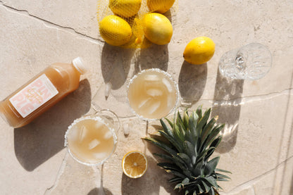 The Classic Margarita Mix 1L - 15 Serves