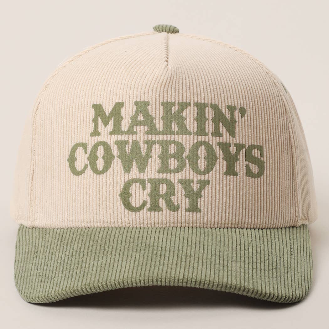 MAKIN&