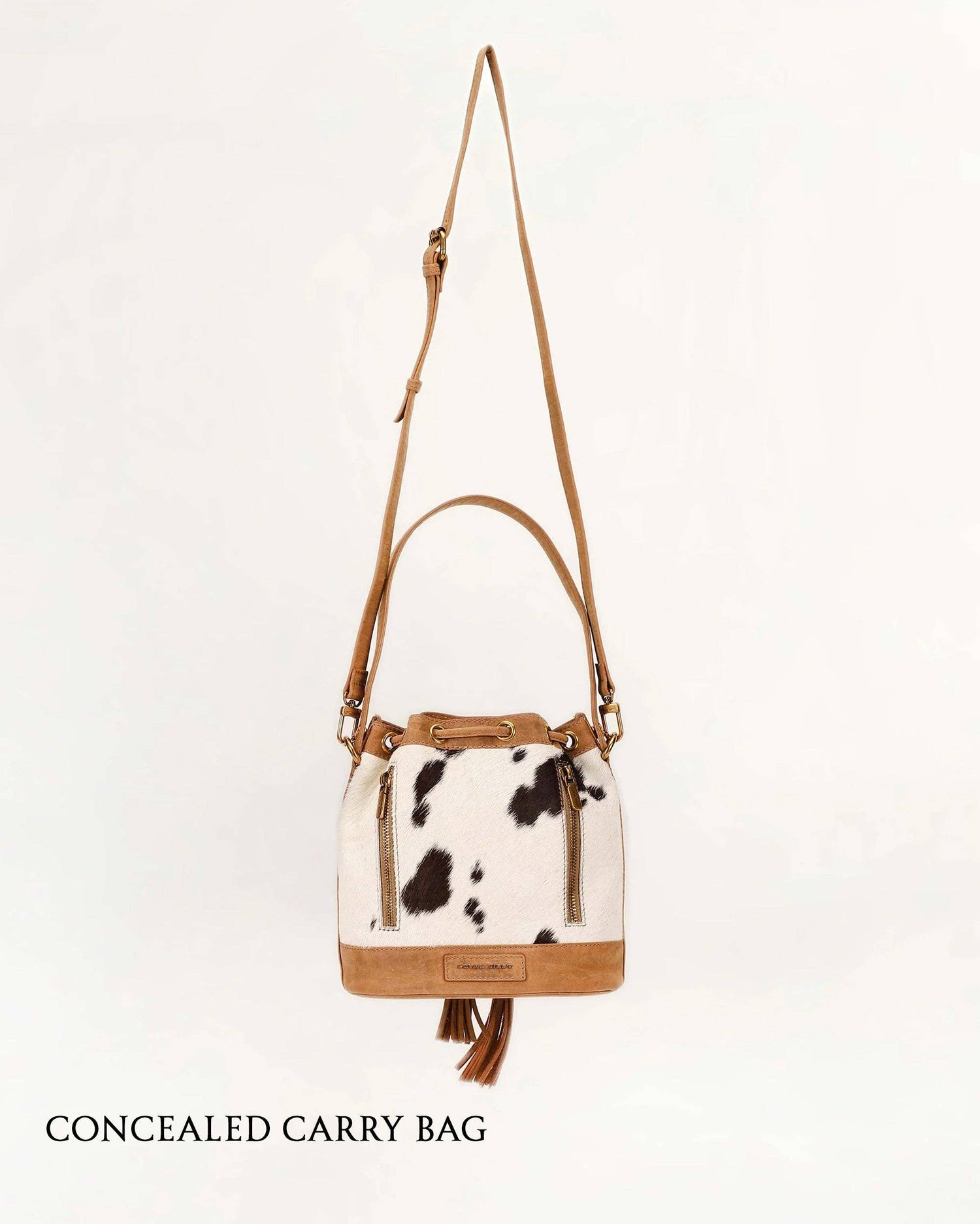 Lw Bucket Bag