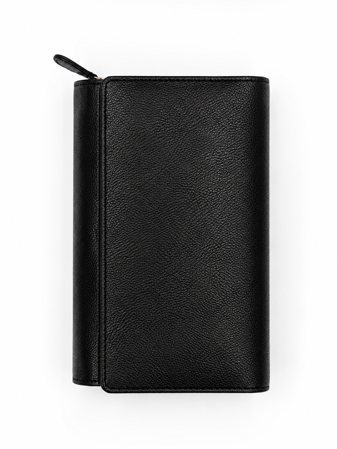 Greenwood Leather Brighton Travel Organiser Wallet