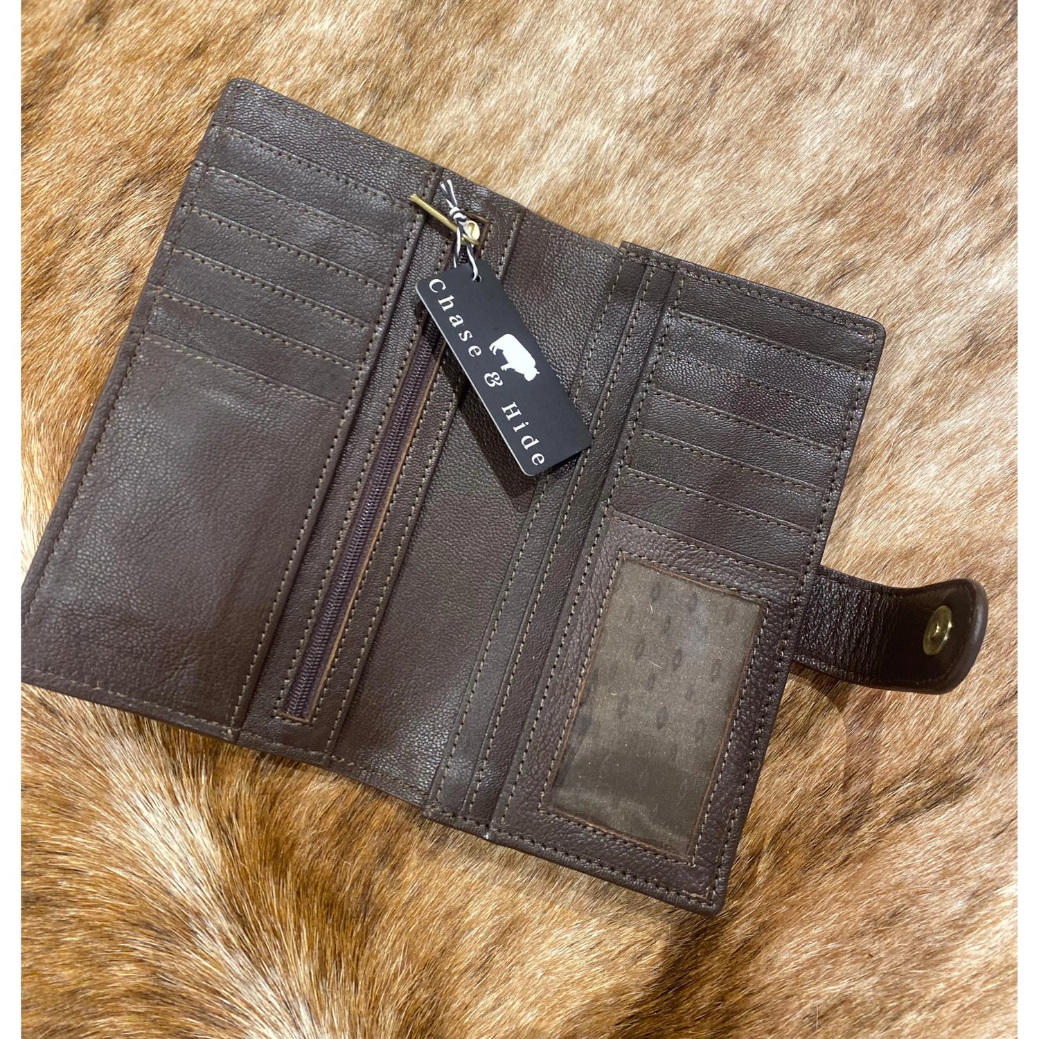 TALCA Wallet