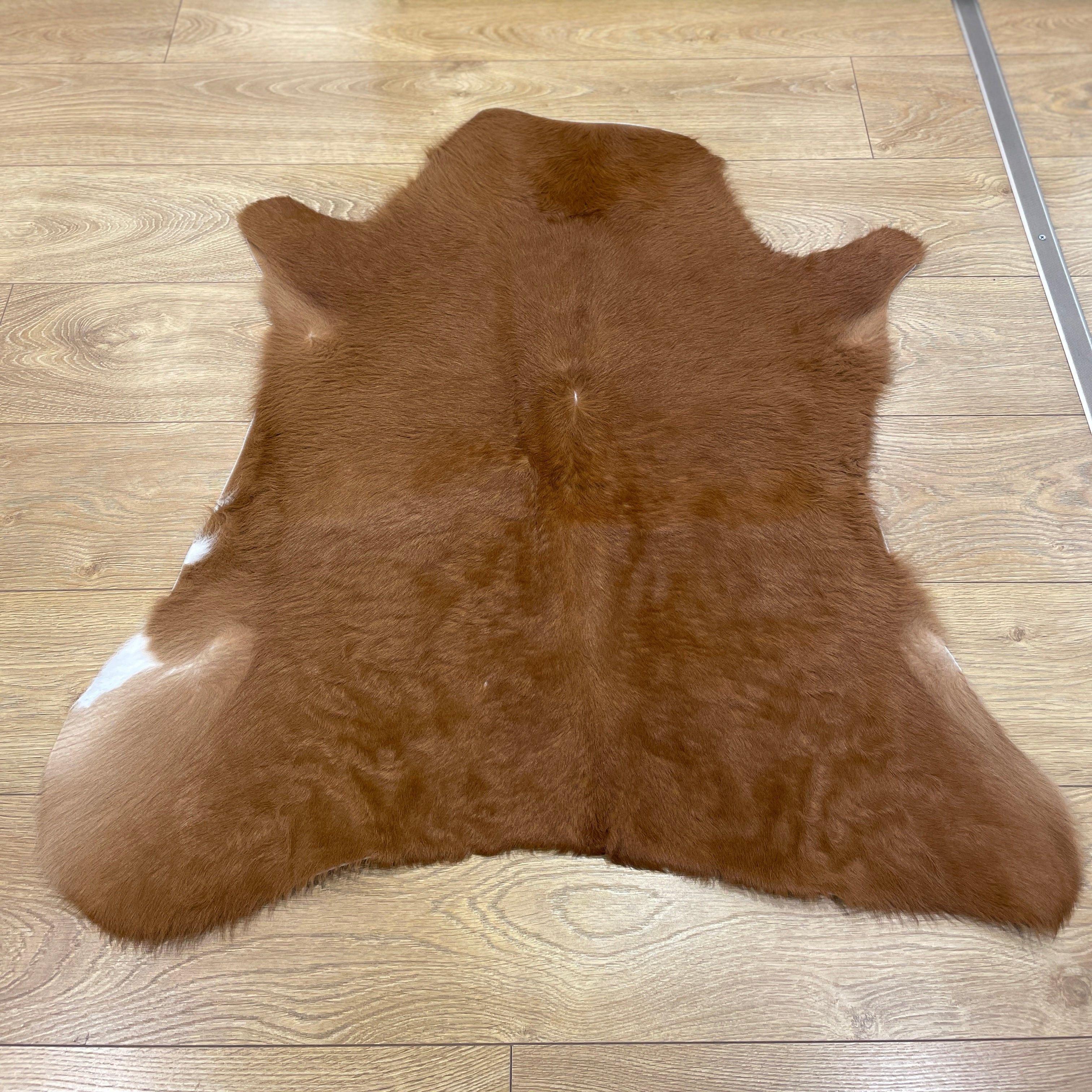 Australian Calf Hide 