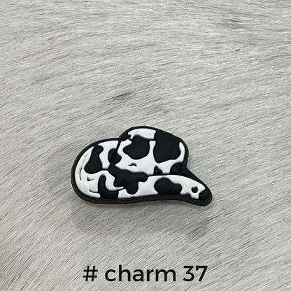 Croc Charms  