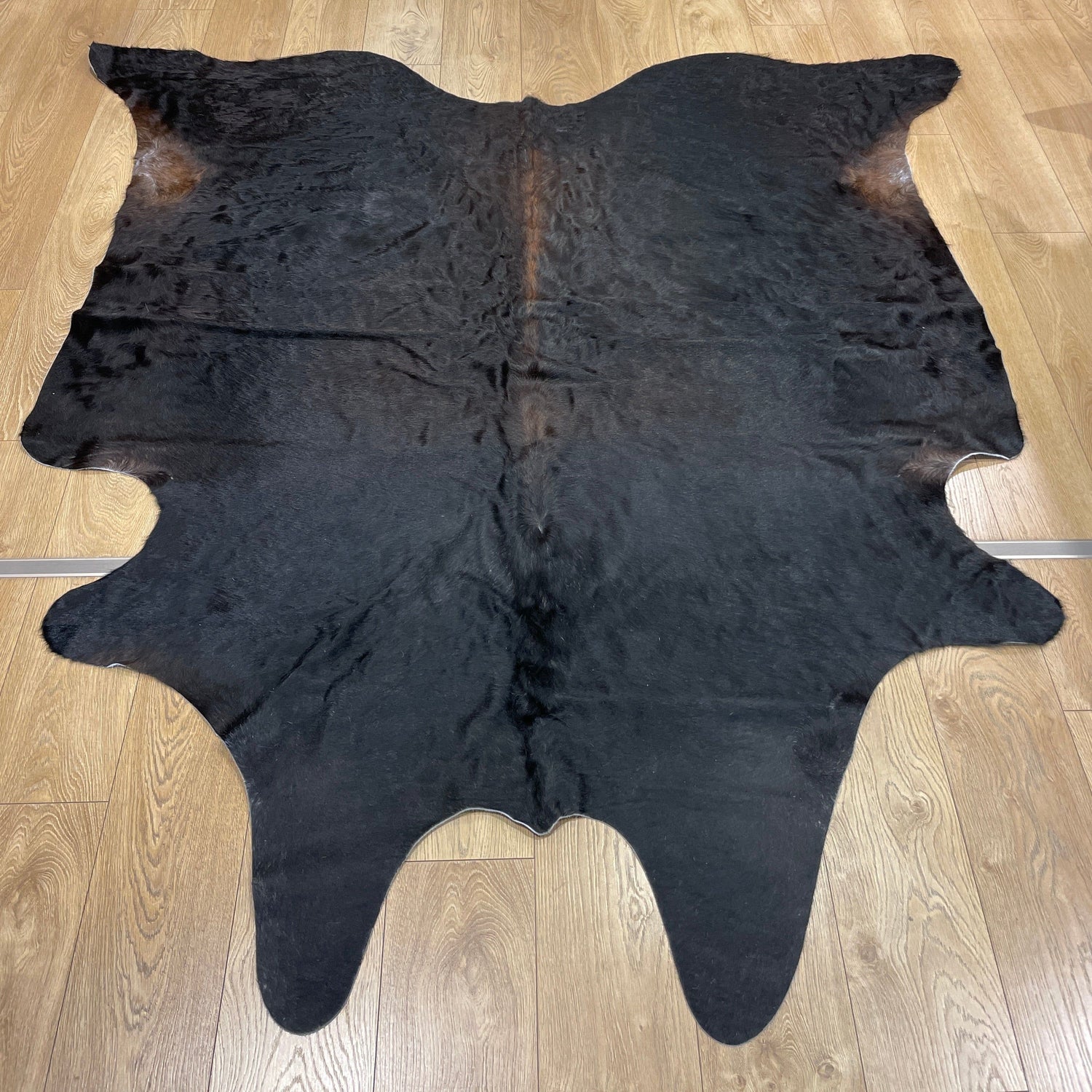 Cow Hide Rug 