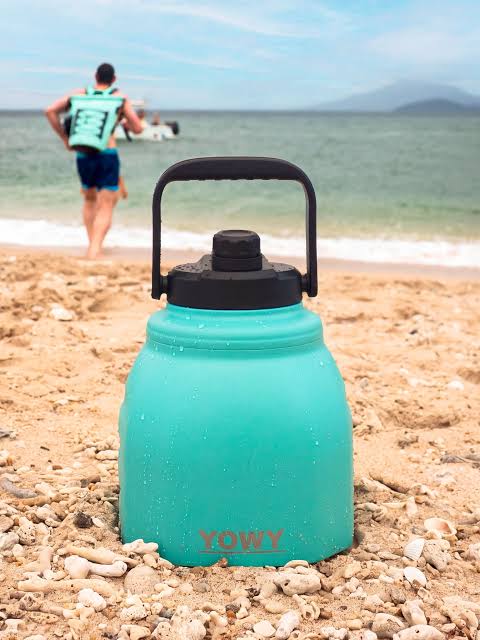 Yowy Water Cans - Local pickup only. (call 0439667255 if you would like yowys shipped as freight applies)