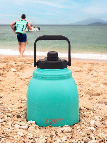 Yowy Water Cans - Local pickup only. (call 0439667255 if you would like yowys shipped as freight applies)
