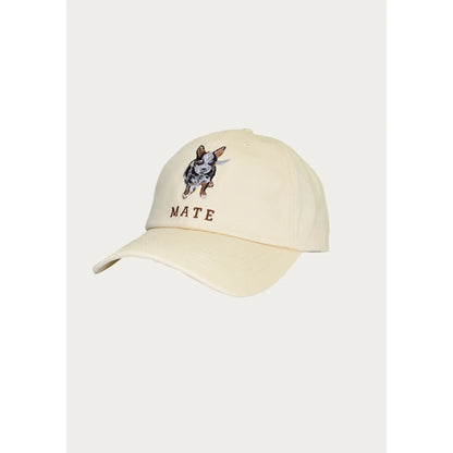 COMING SOON PRE ORDER : Farmer by Whitney Mate Cattle Dog Cap