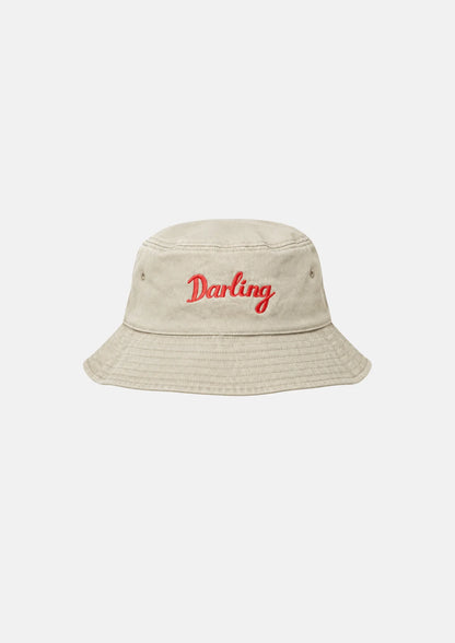Farmer by Whitney Darling Bucket Hat