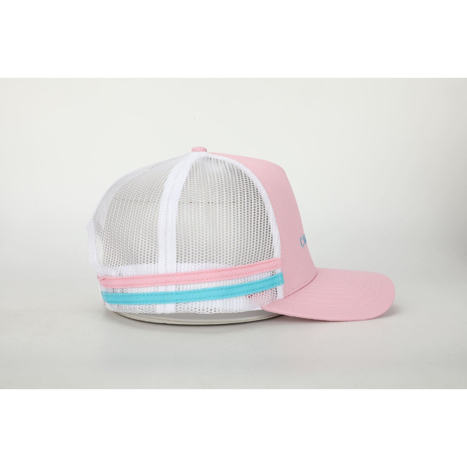 The Top Shelf Truckers Caps
