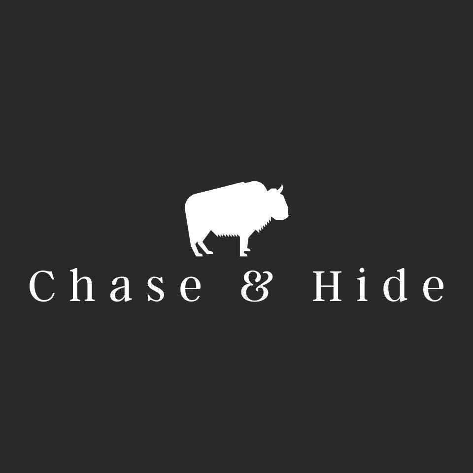 Chase &amp; Hide Gift Voucher