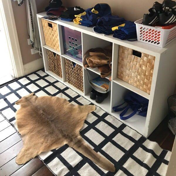 Kangaroo Hide - Small & Medium