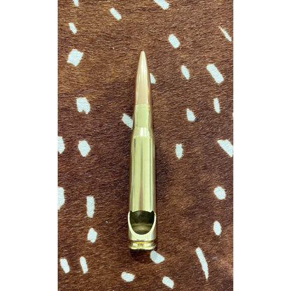 .50 Caliber bullet bottle opener 