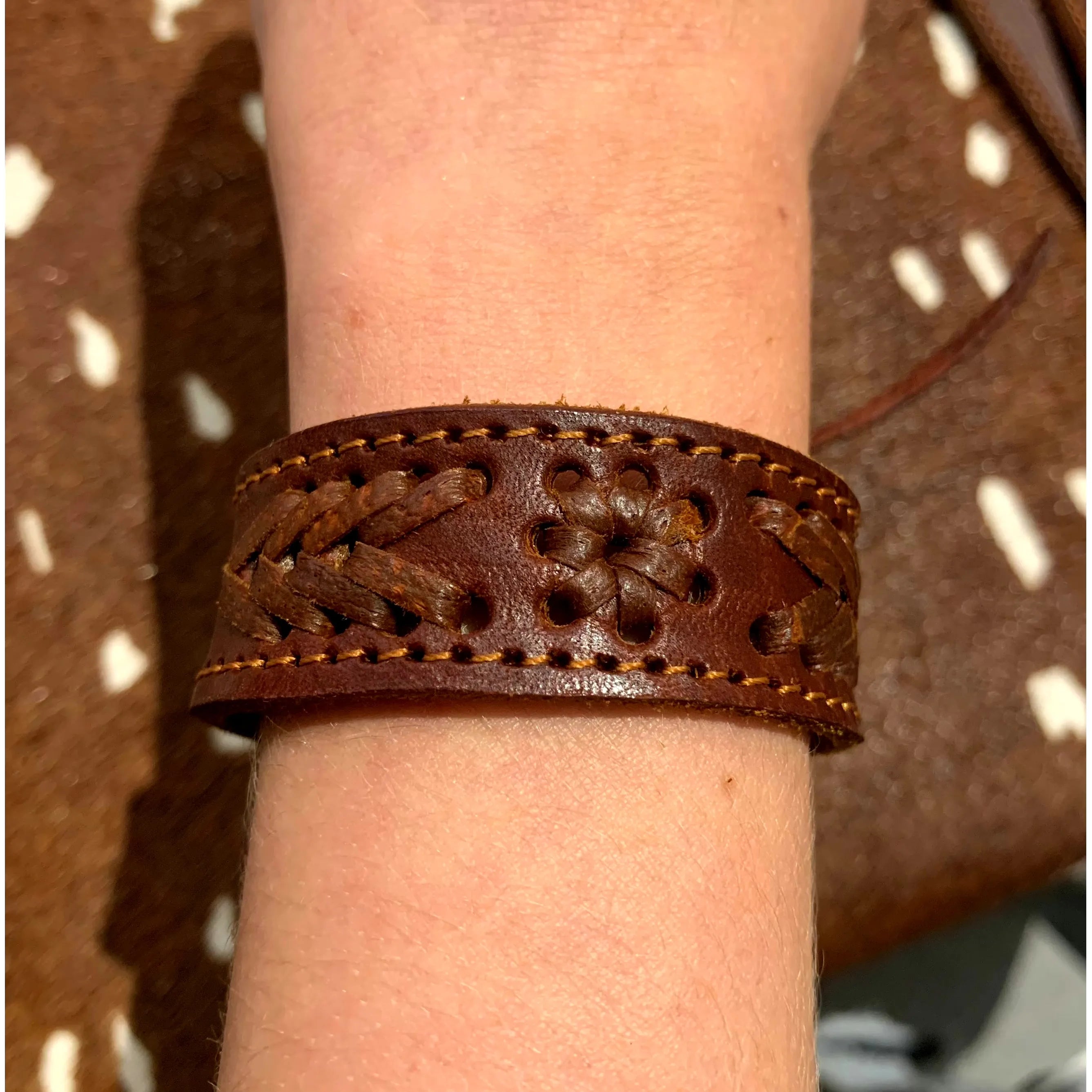Leather Bands