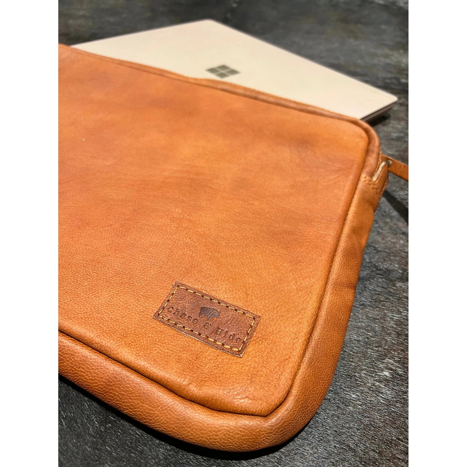 Laptop Satchel - The Brookstead Bag bs