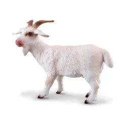 Bill Goat Collecta