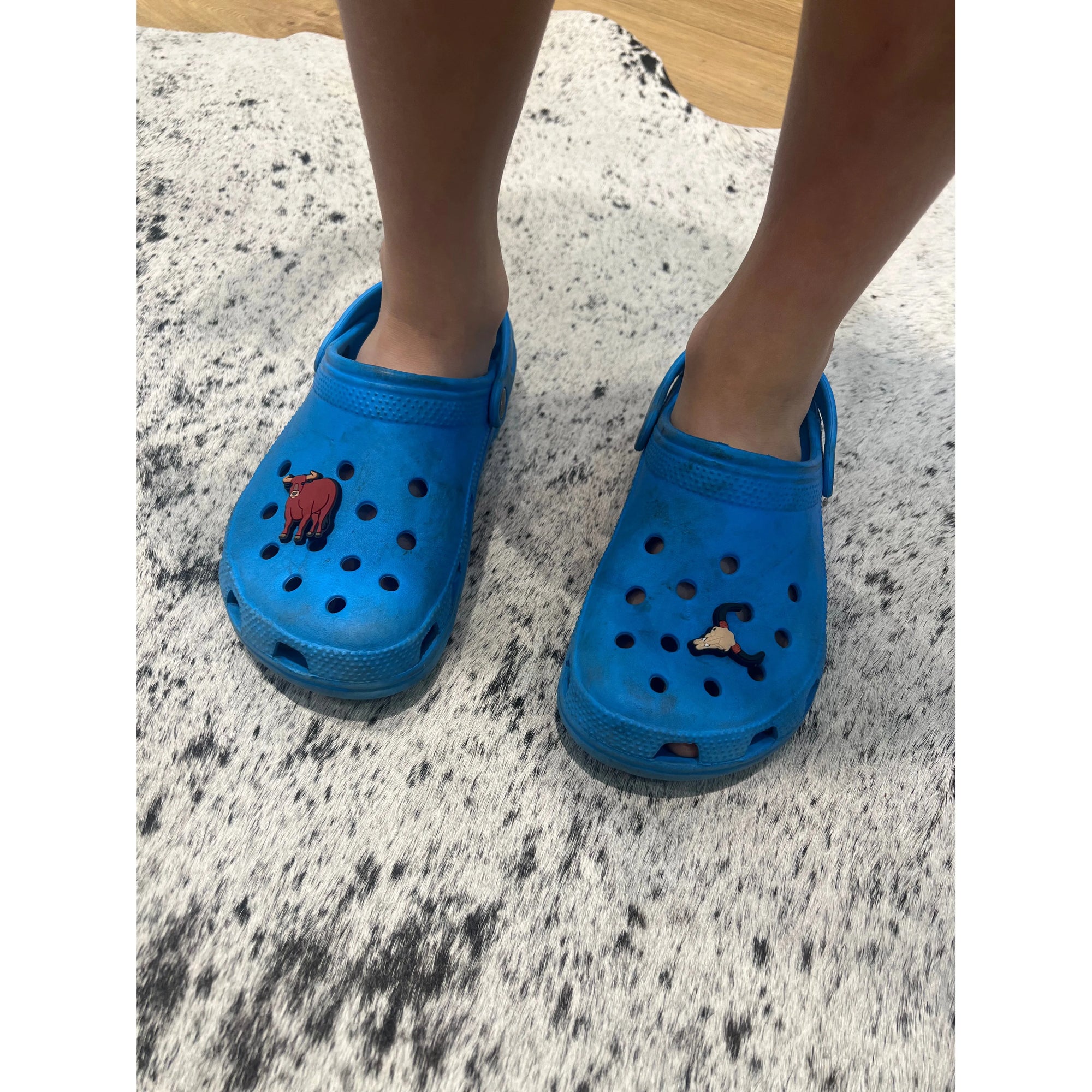 Lv croc jibbitz -  AU