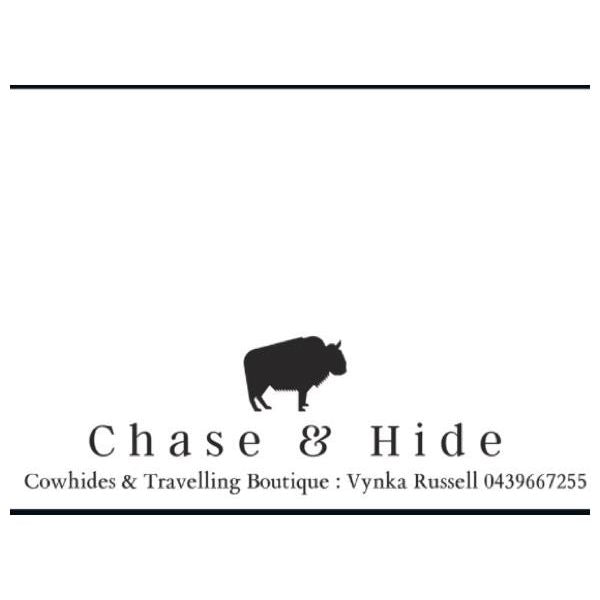 Chase &amp; Hide Home Styling Visit