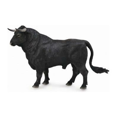 Spanish Fighting Bull