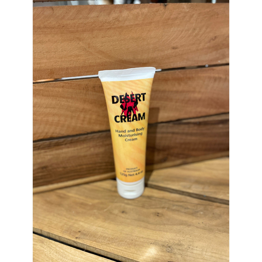 B.k Smith Desert Cream