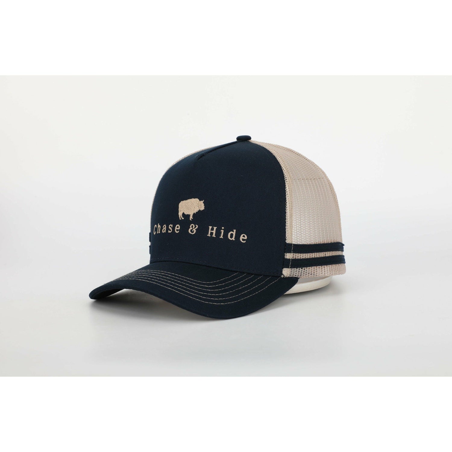 The Top Shelf Truckers Caps