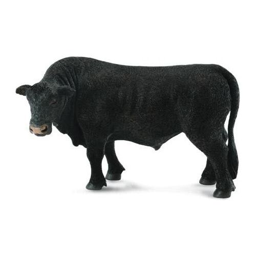 Black Angus Bull (L)