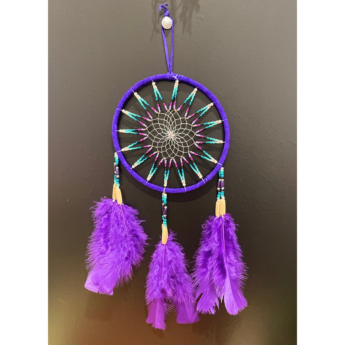 The Dream Catchers extra large