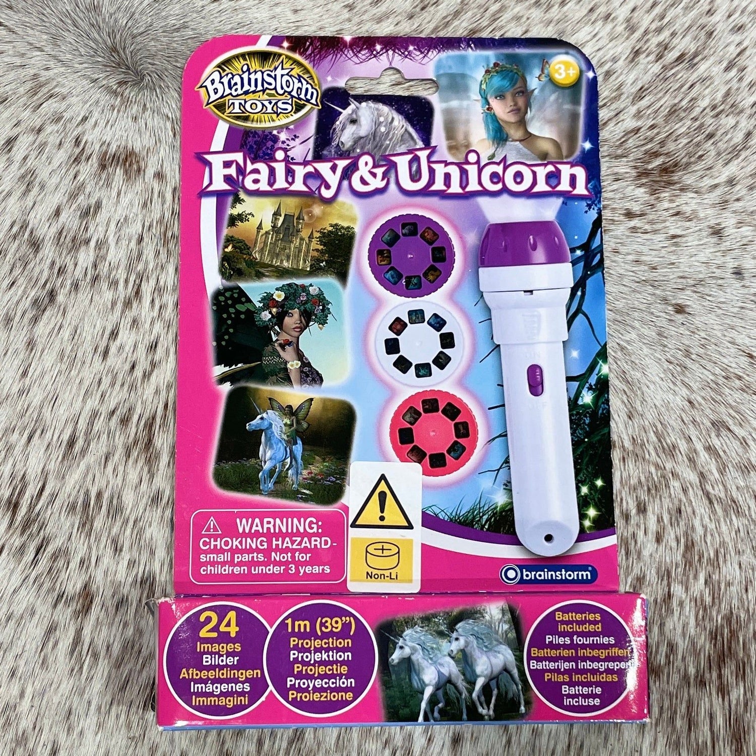 Fairy &amp; Unicorn Light 