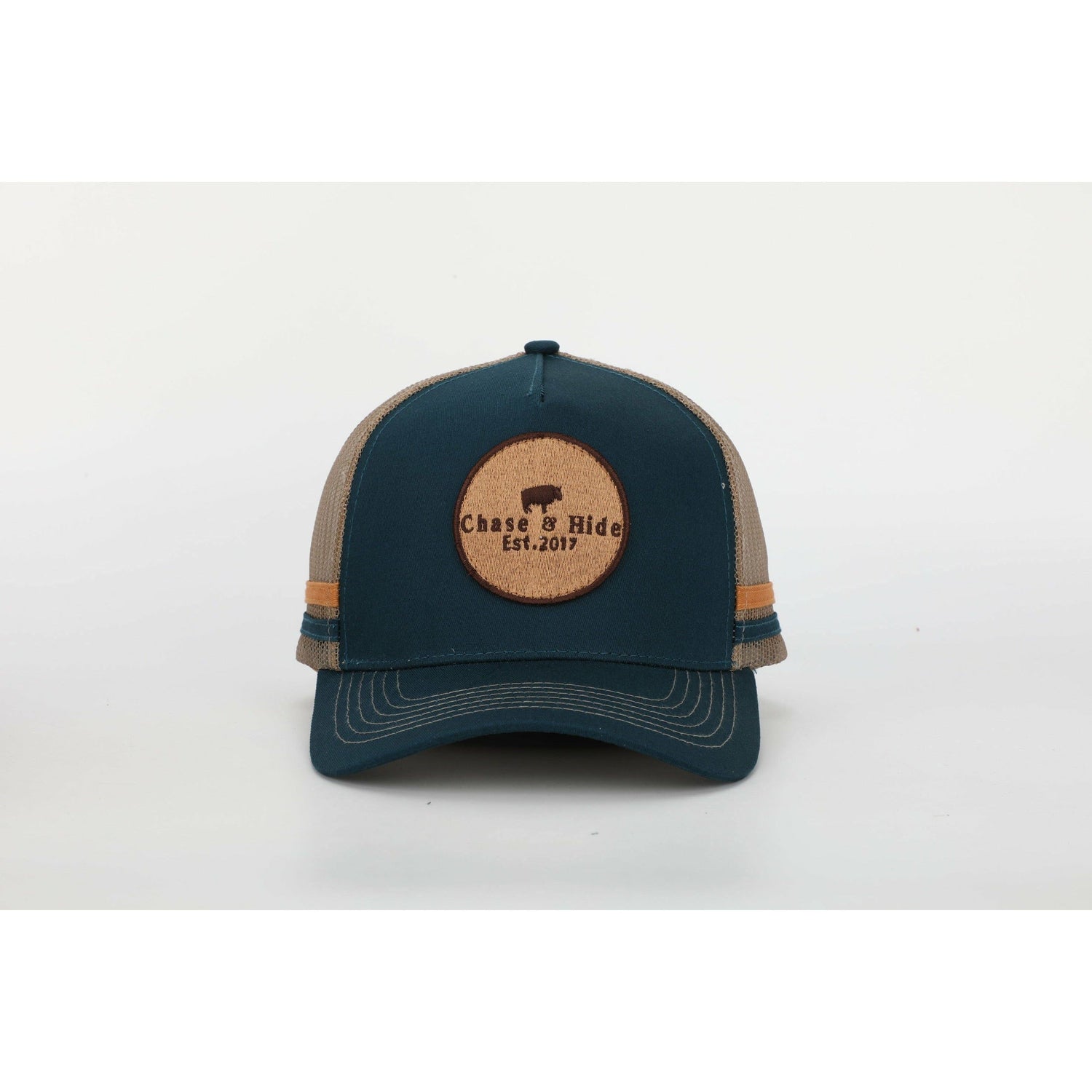 The Top Shelf Truckers Caps